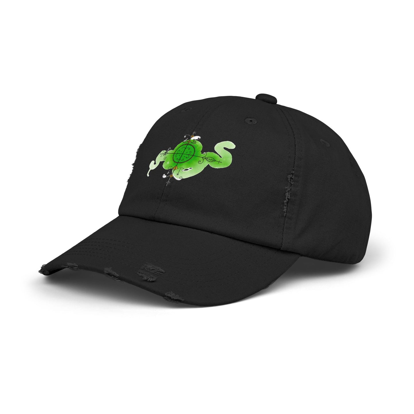SIMBI Hat