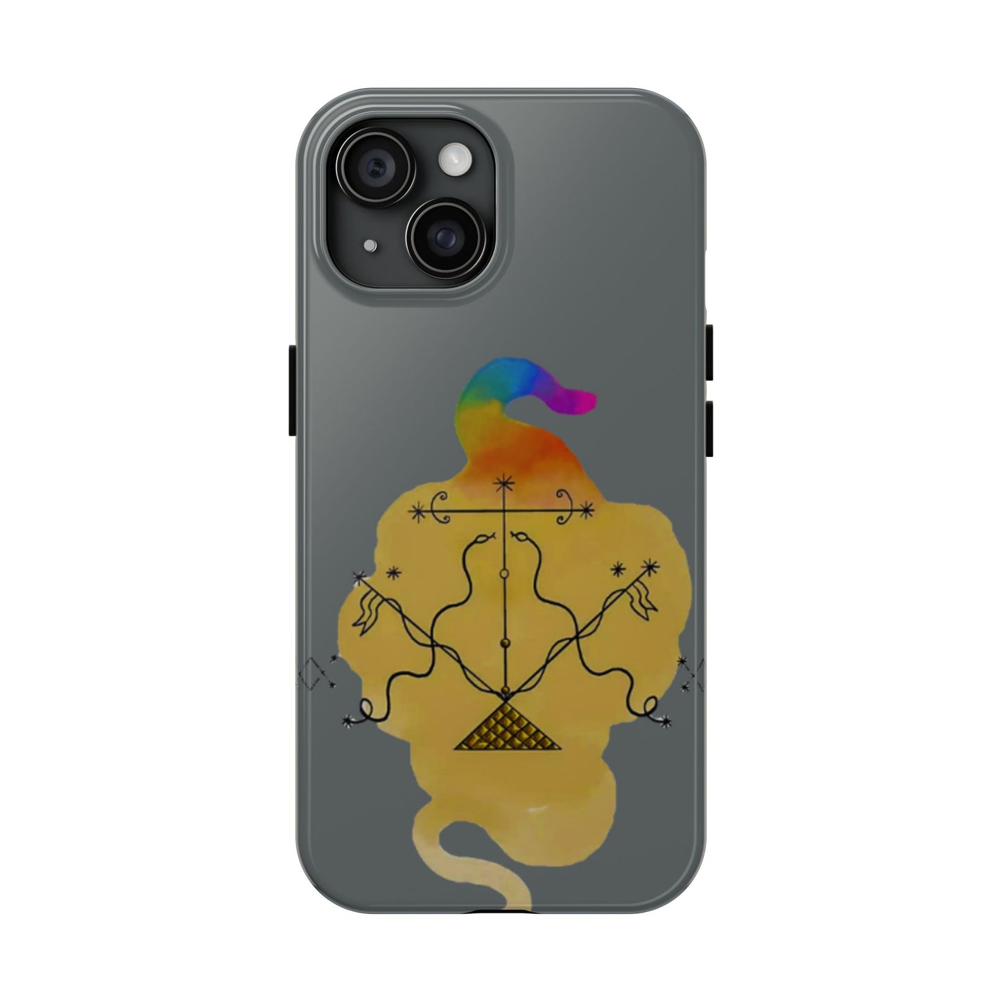 AYIDA Phone Case
