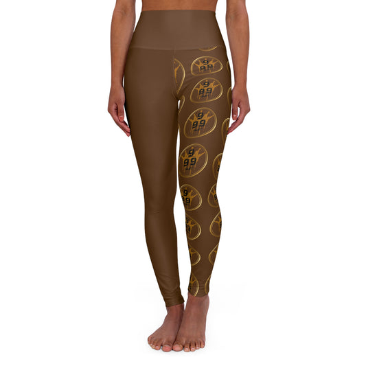 FAUST999  Yoga Leggings