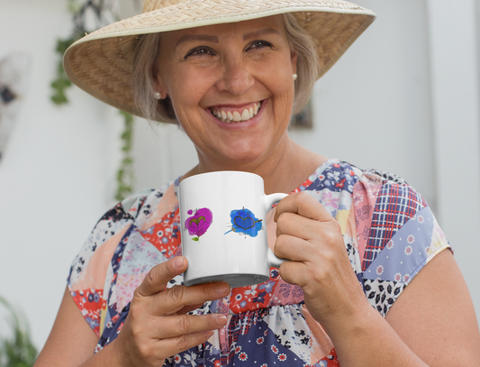 ERZULIE Mug