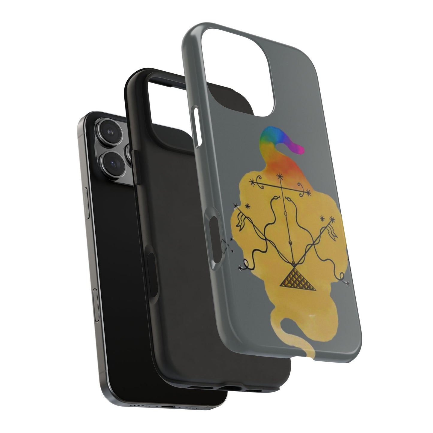 AYIDA Phone Case