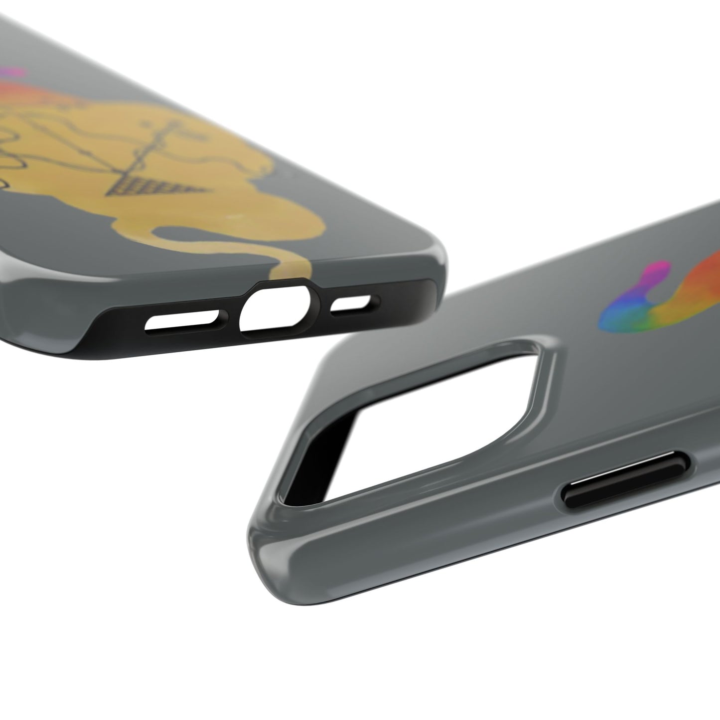 AYIDA Phone Case