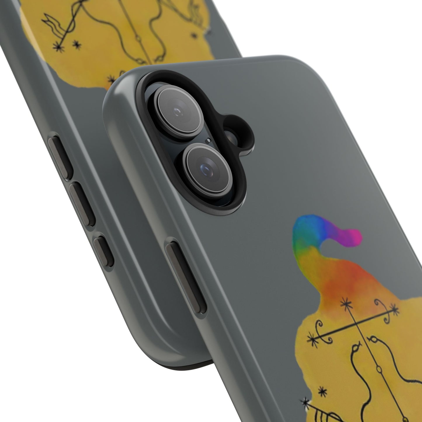 AYIDA Phone Case