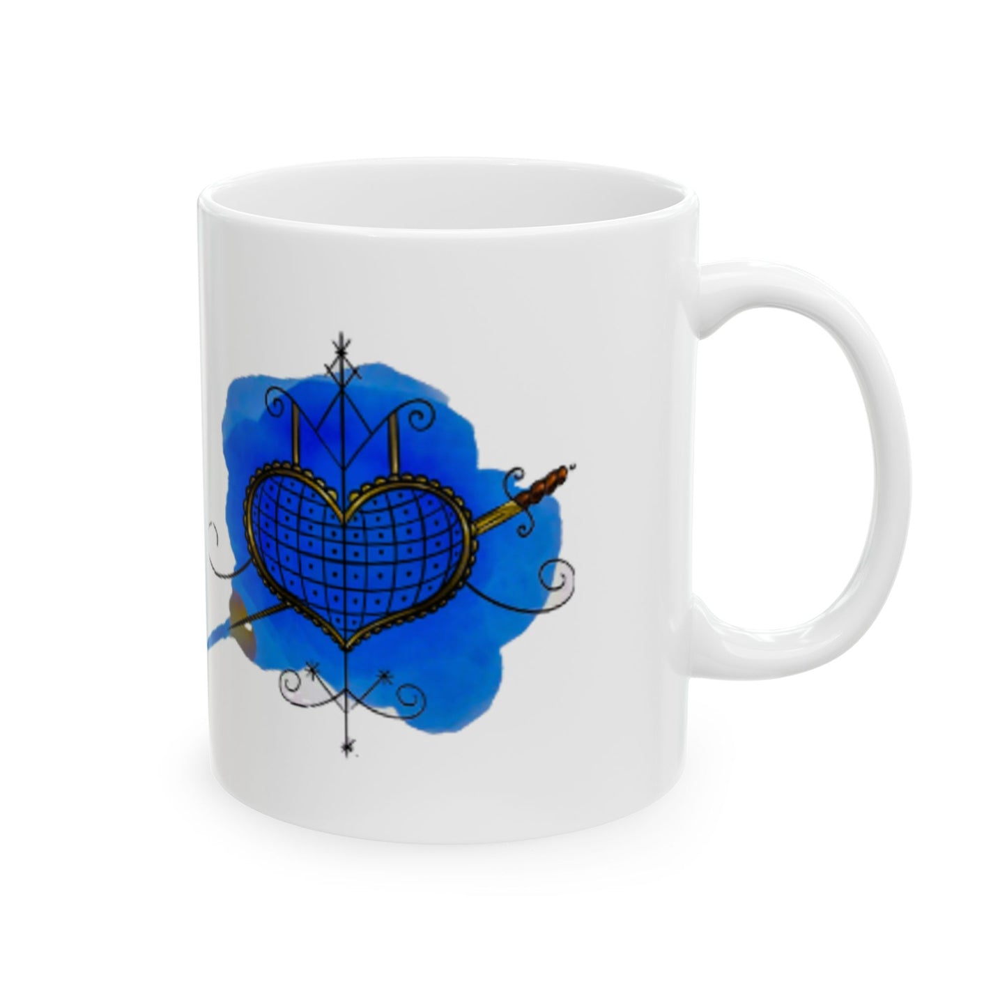 ERZULIE Mug
