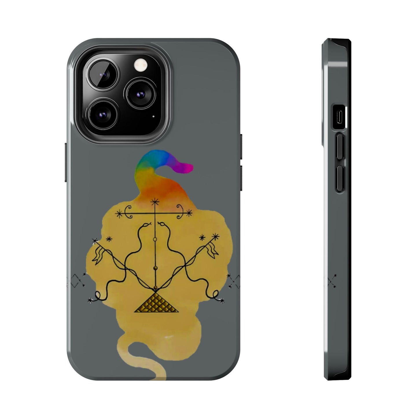 AYIDA Phone Case