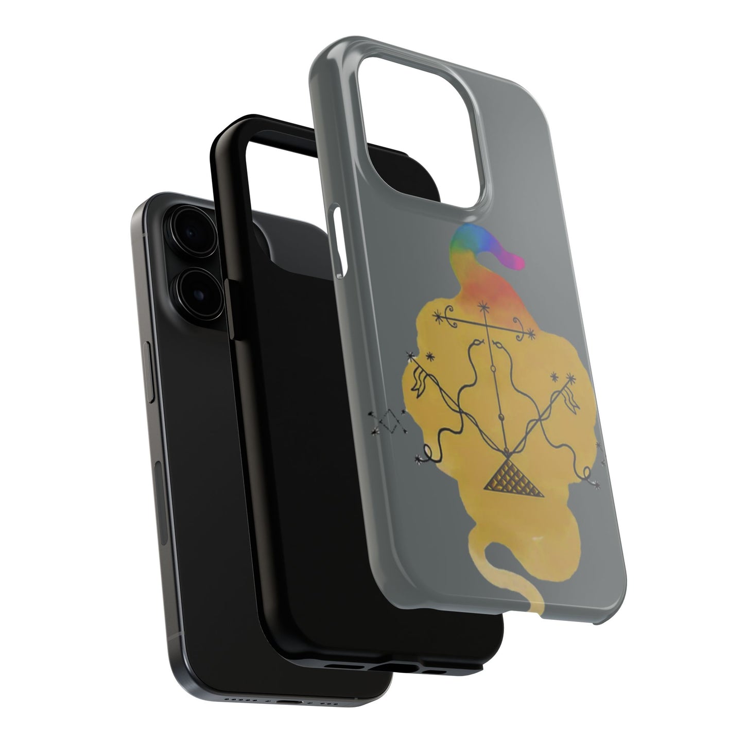 AYIDA Phone Case