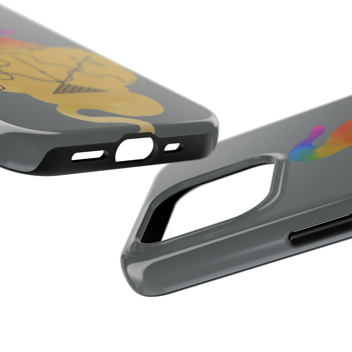 AYIDA Phone Case