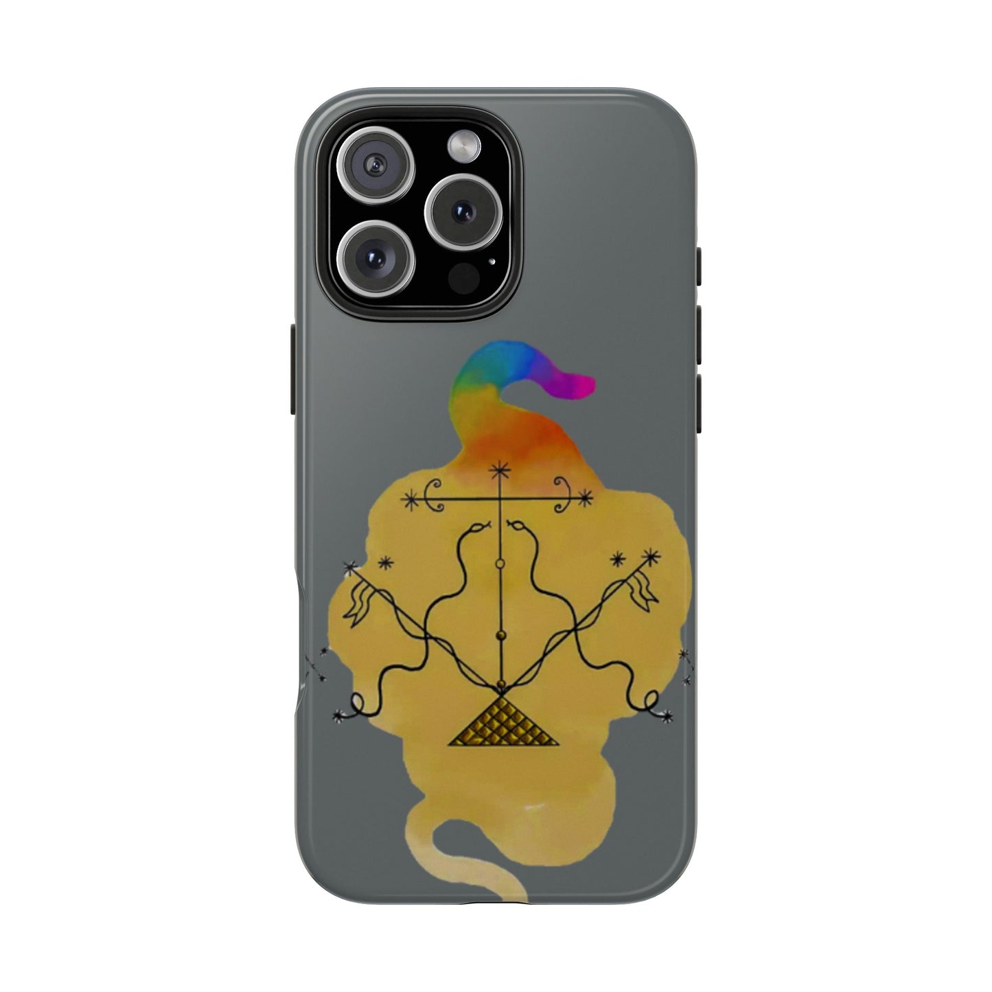 AYIDA Phone Case