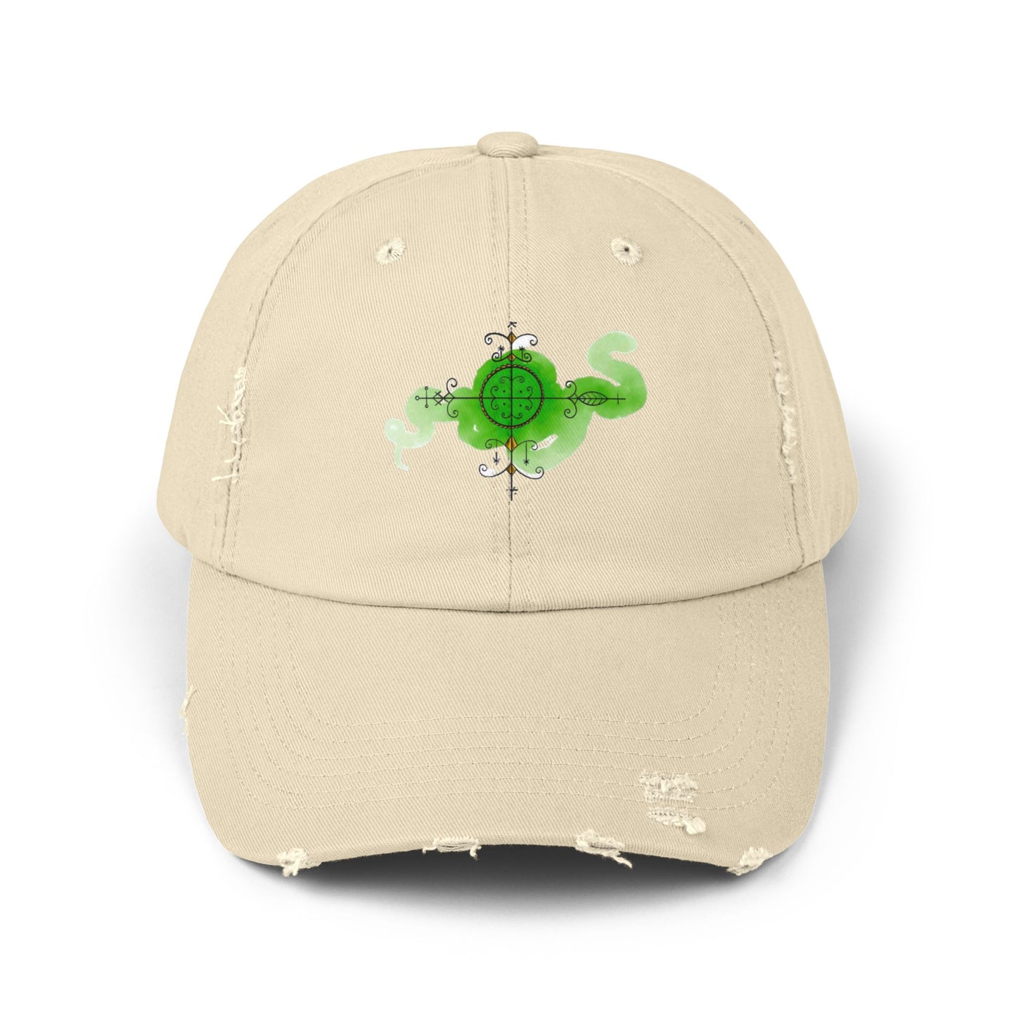 SIMBI Hat