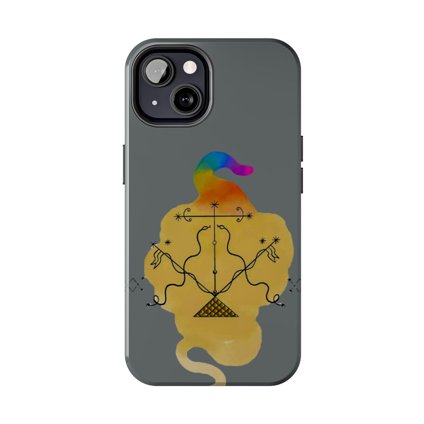AYIDA Phone Case