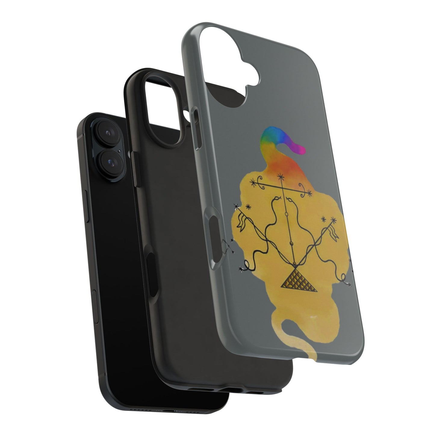 AYIDA Phone Case