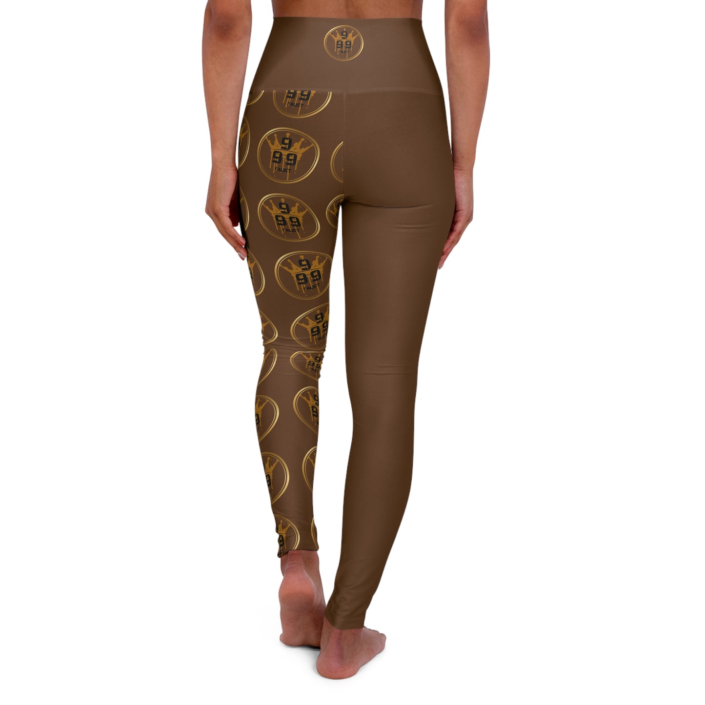 FAUST999  Yoga Leggings