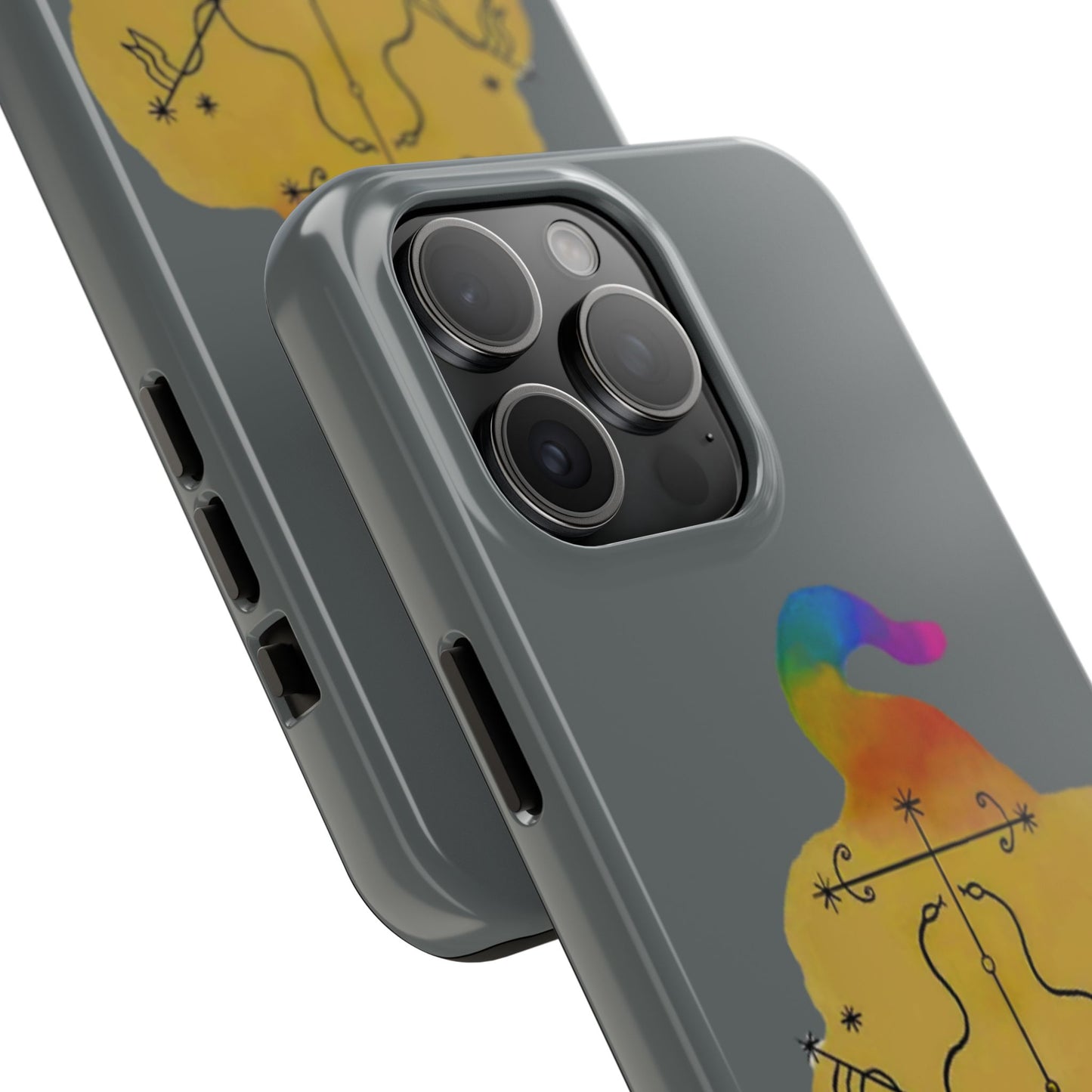 AYIDA Phone Case