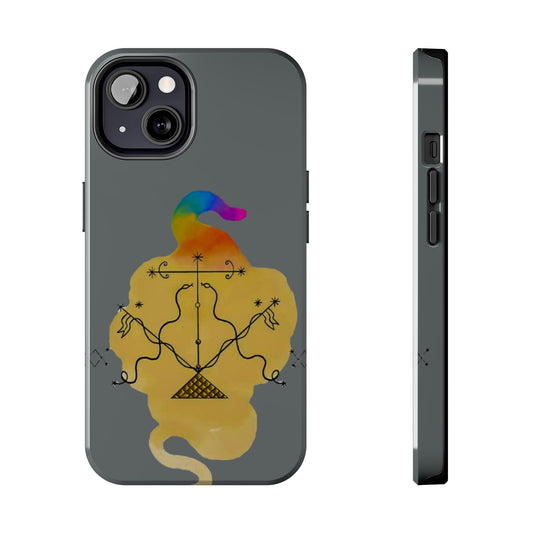 AYIDA Phone Case