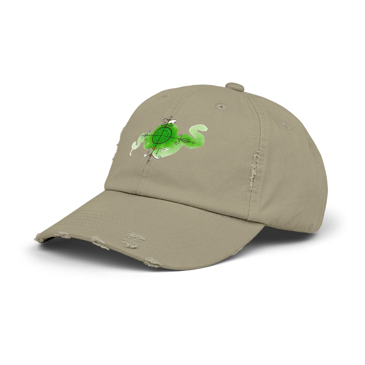 SIMBI Hat