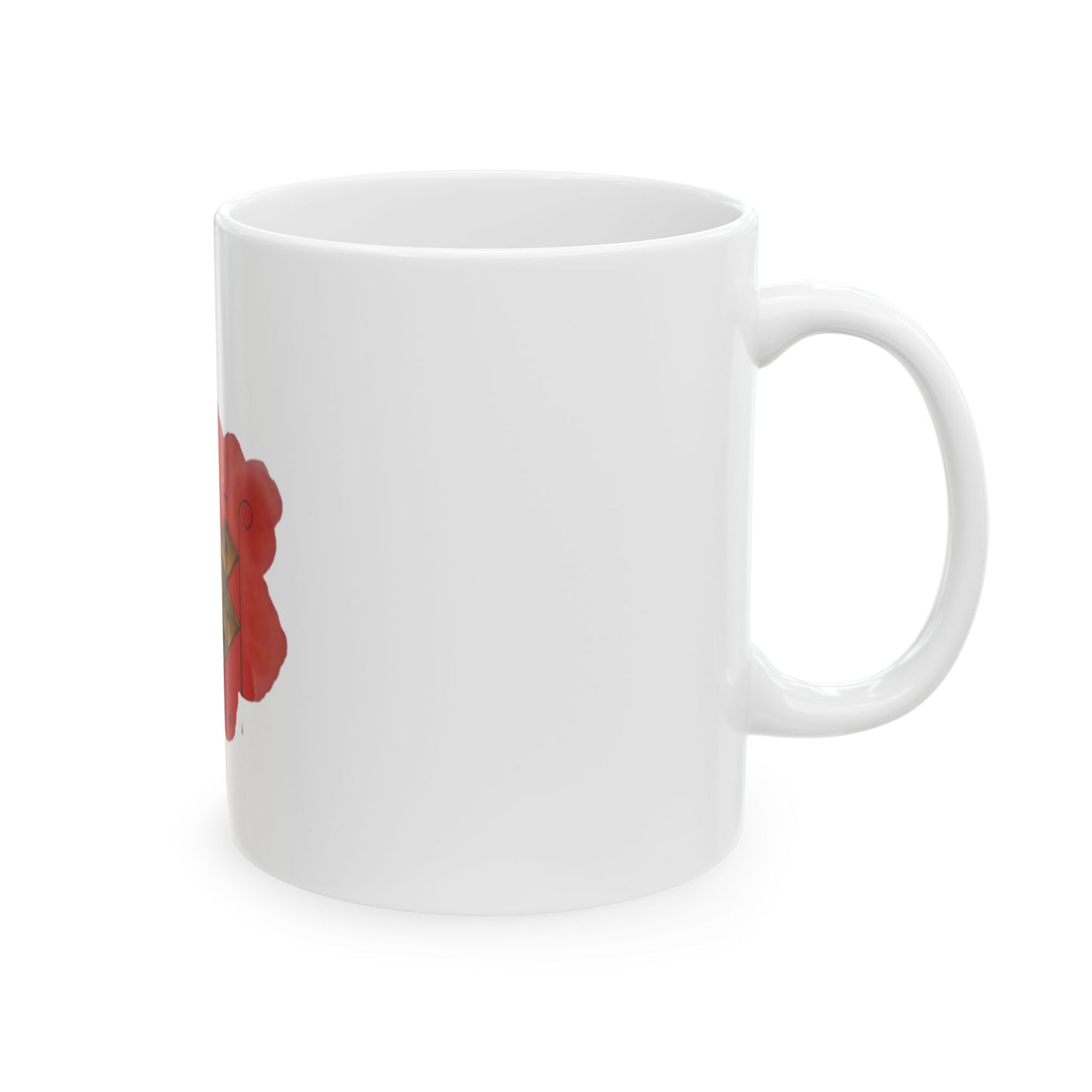 OGOU BADAGRI Mug