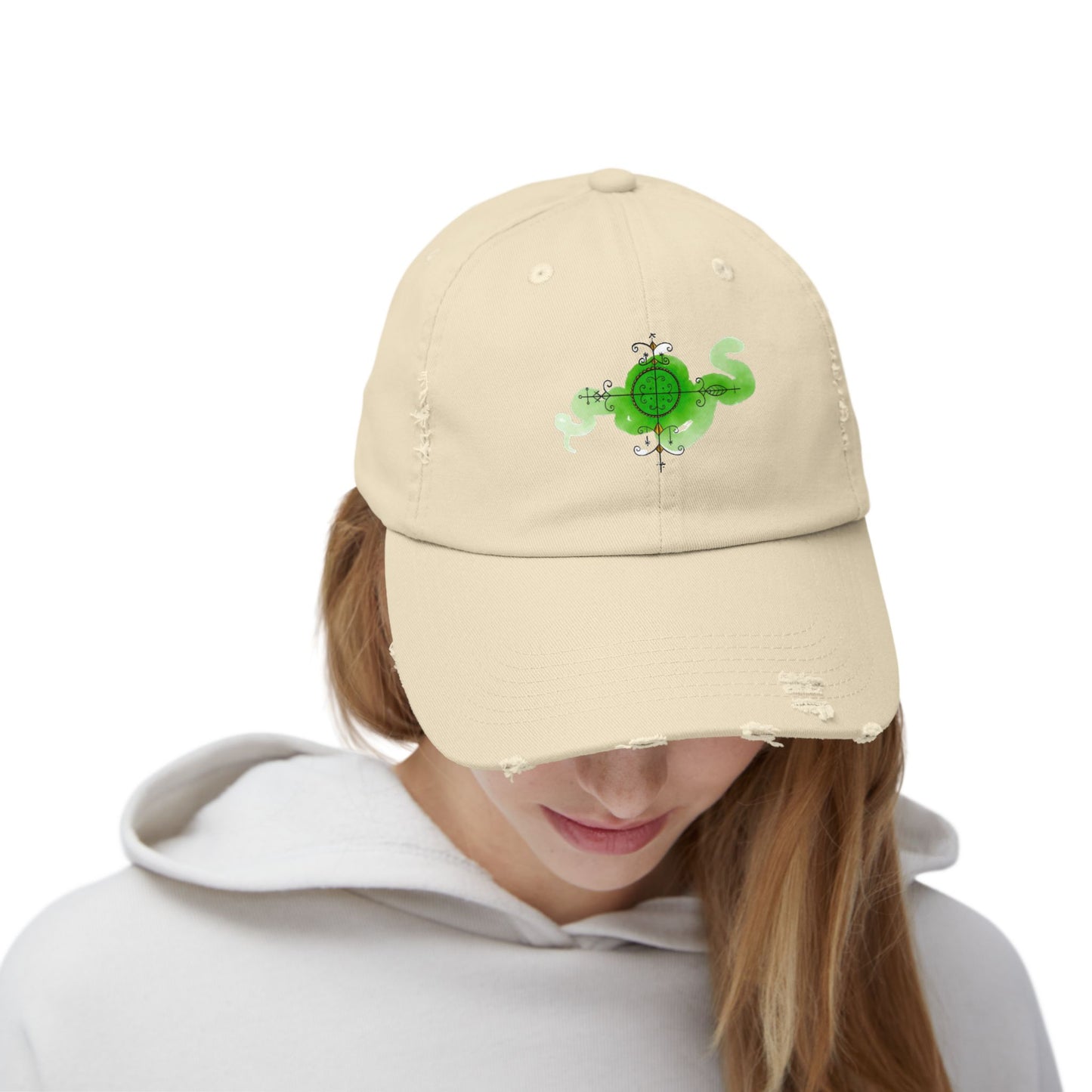 SIMBI Hat