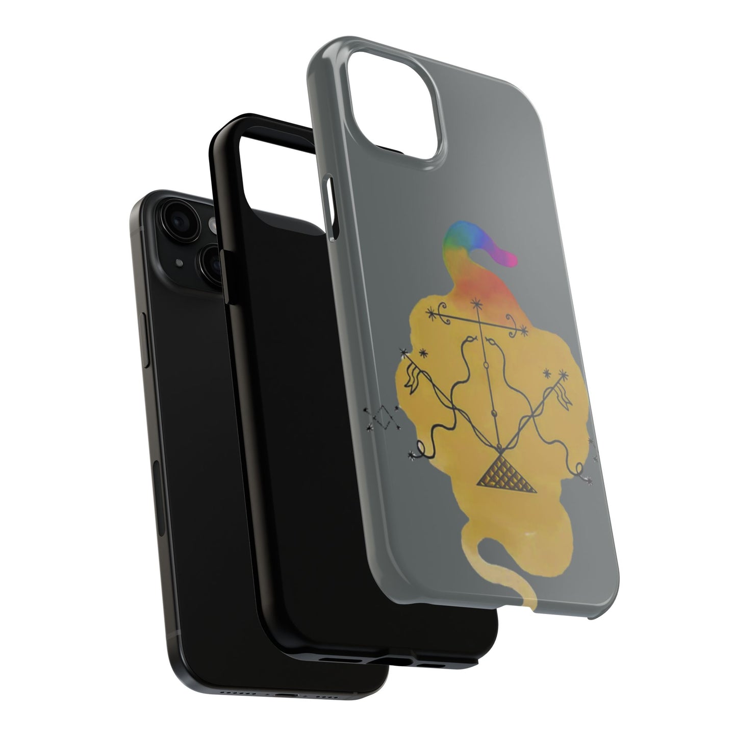 AYIDA Phone Case