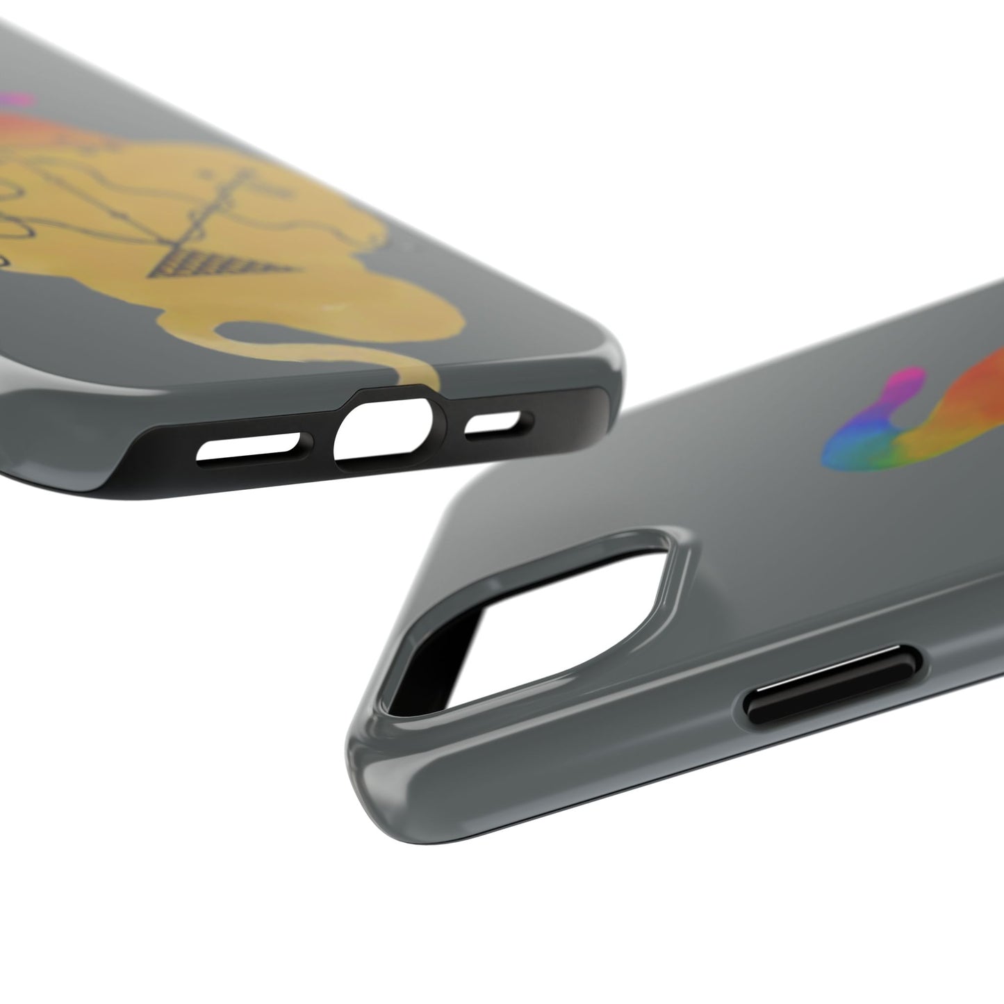 AYIDA Phone Case
